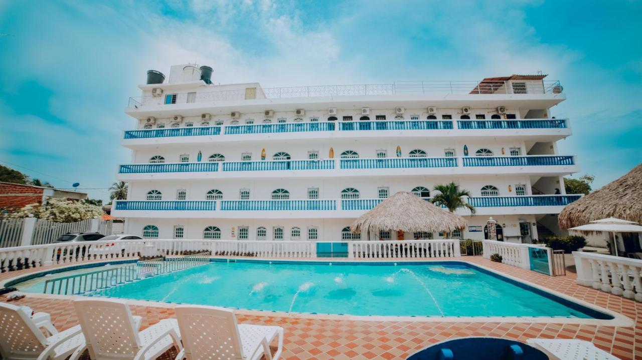 Kevin'S Tolu By Bernalo Hotels エクステリア 写真
