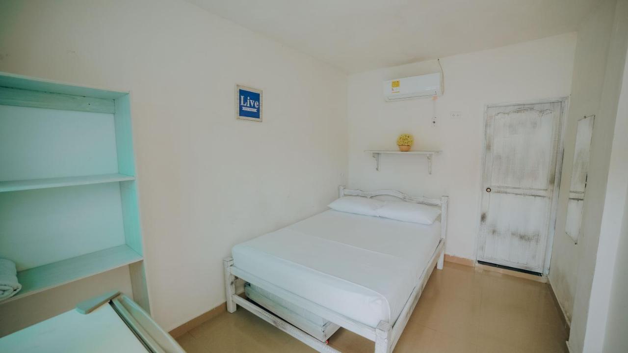 Kevin'S Tolu By Bernalo Hotels エクステリア 写真