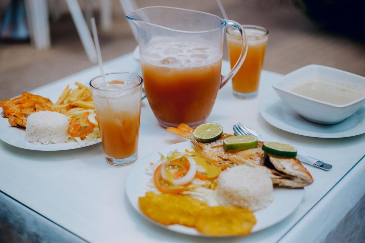 Kevin'S Tolu By Bernalo Hotels エクステリア 写真