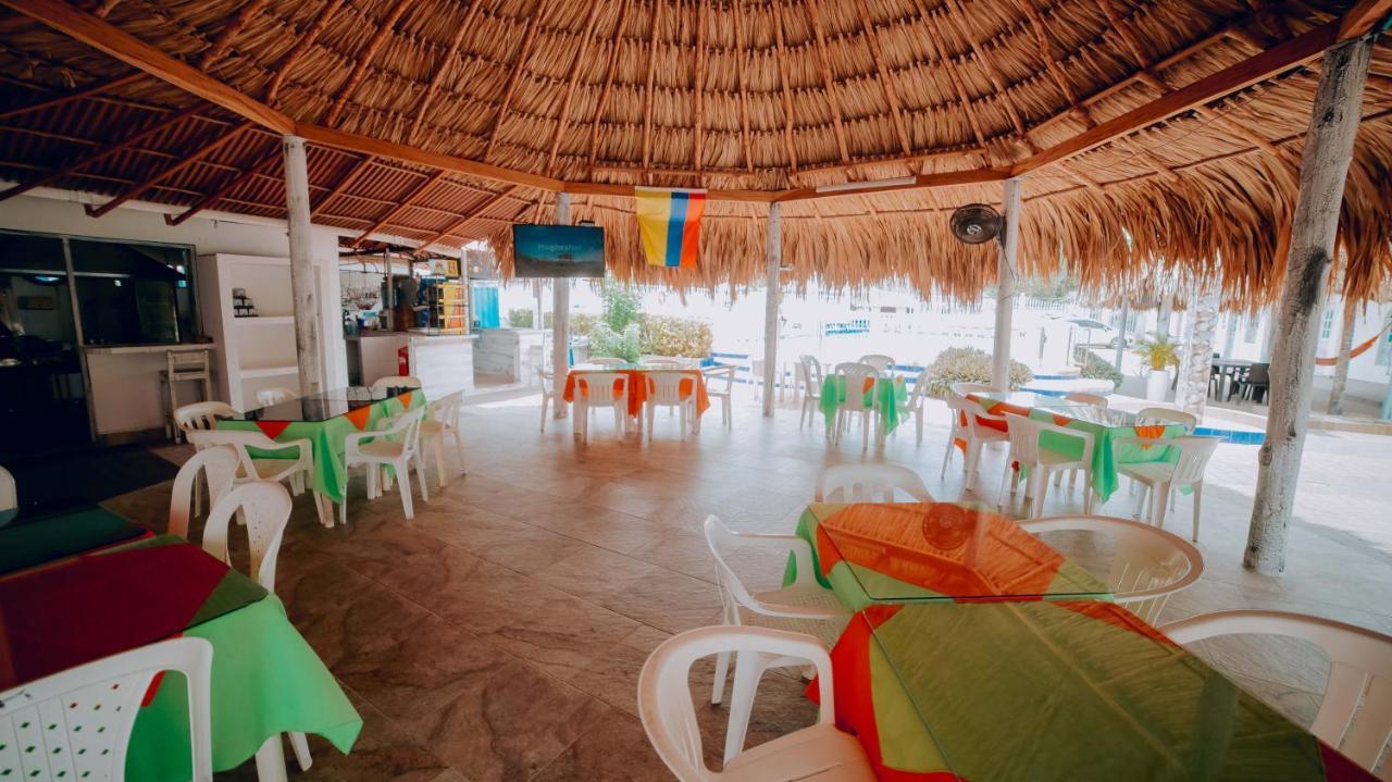 Kevin'S Tolu By Bernalo Hotels エクステリア 写真