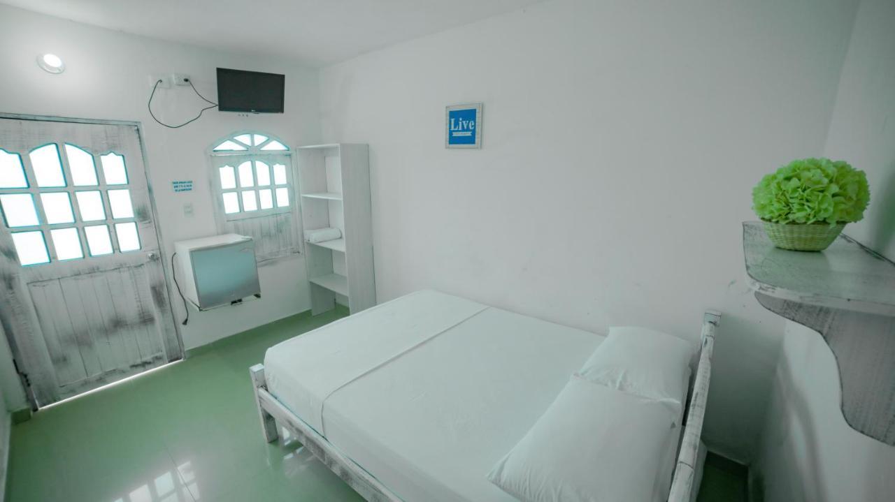 Kevin'S Tolu By Bernalo Hotels エクステリア 写真