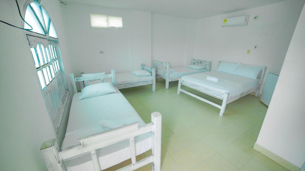 Kevin'S Tolu By Bernalo Hotels エクステリア 写真